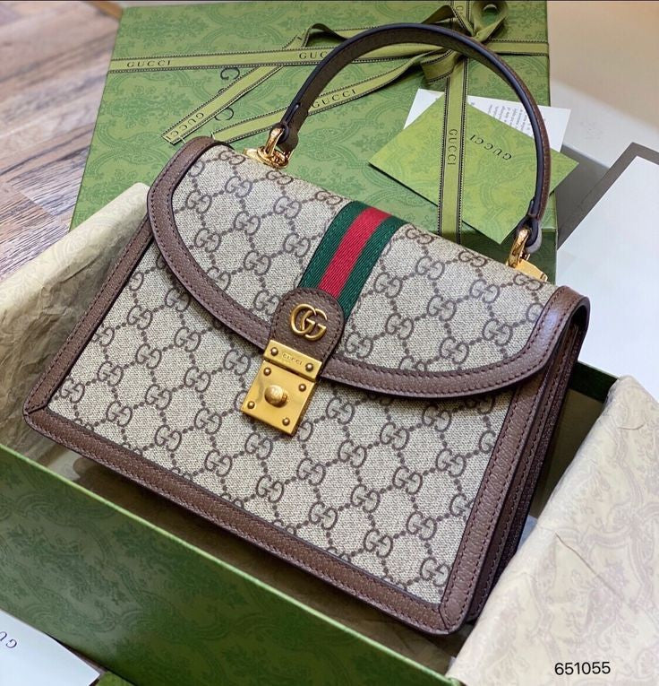 GUCCI شنطة نسائية ماركة