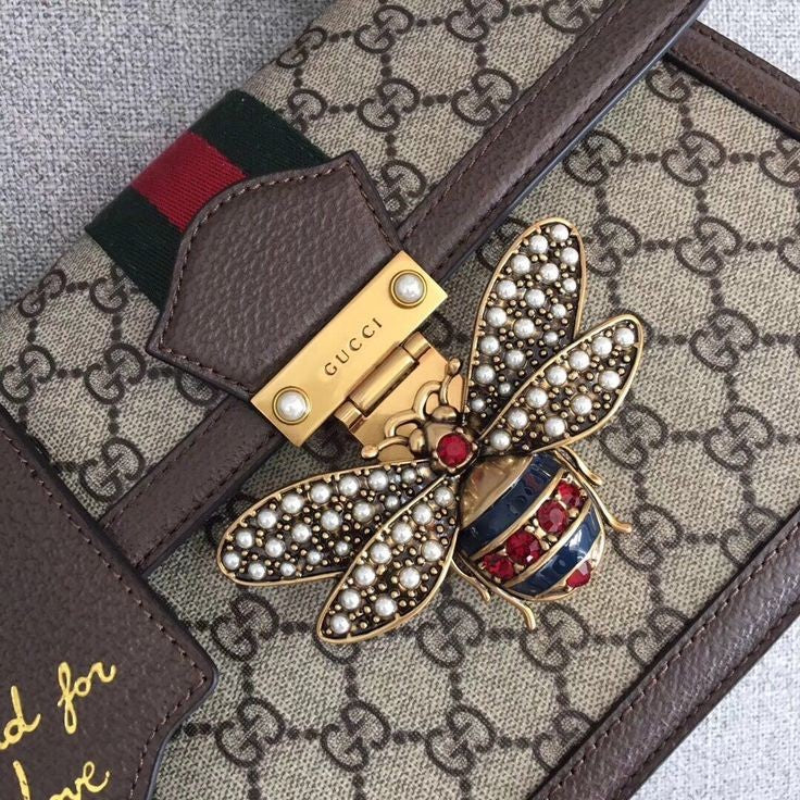 GUCCIشنطة نسائية ماركة