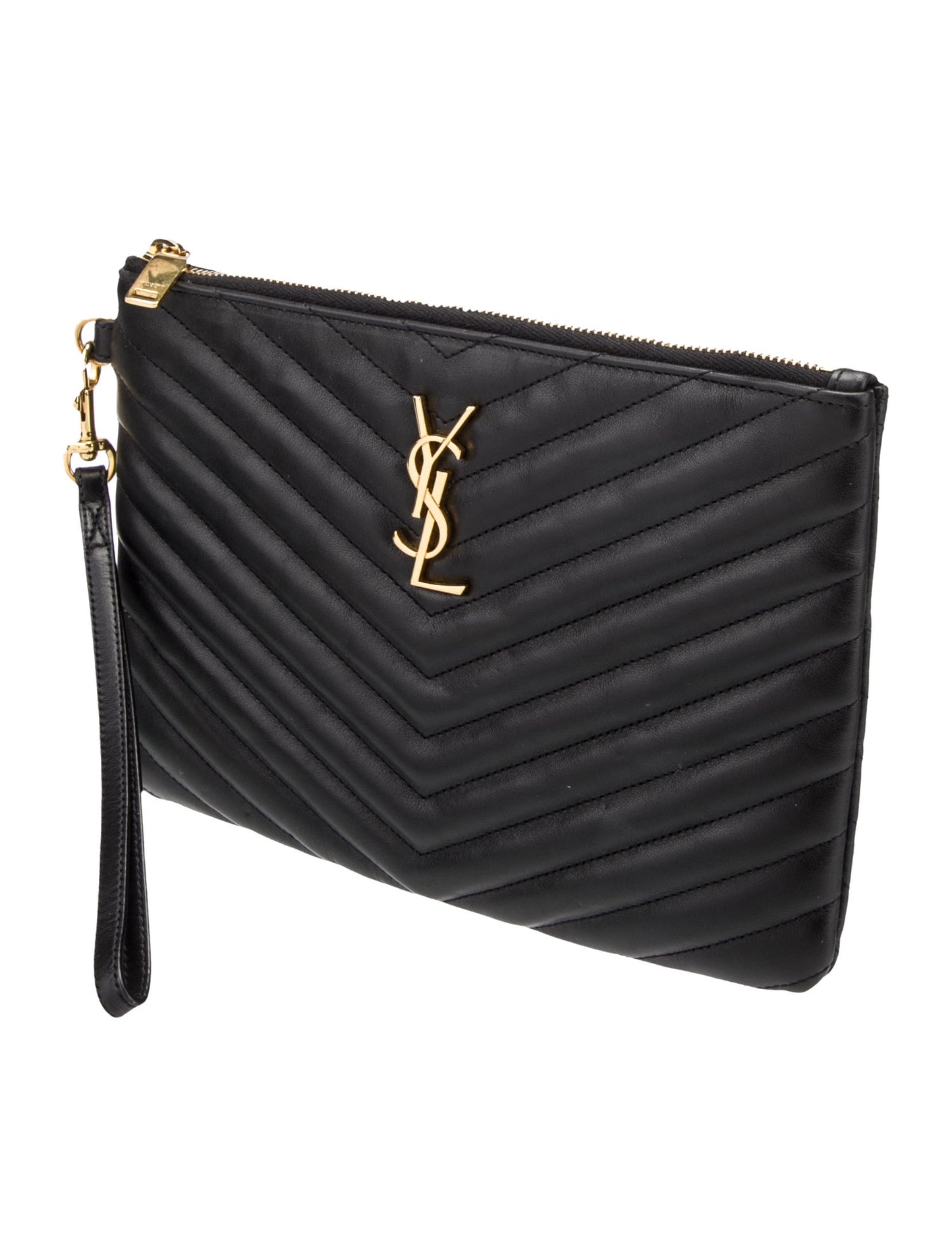 YSL Pouch