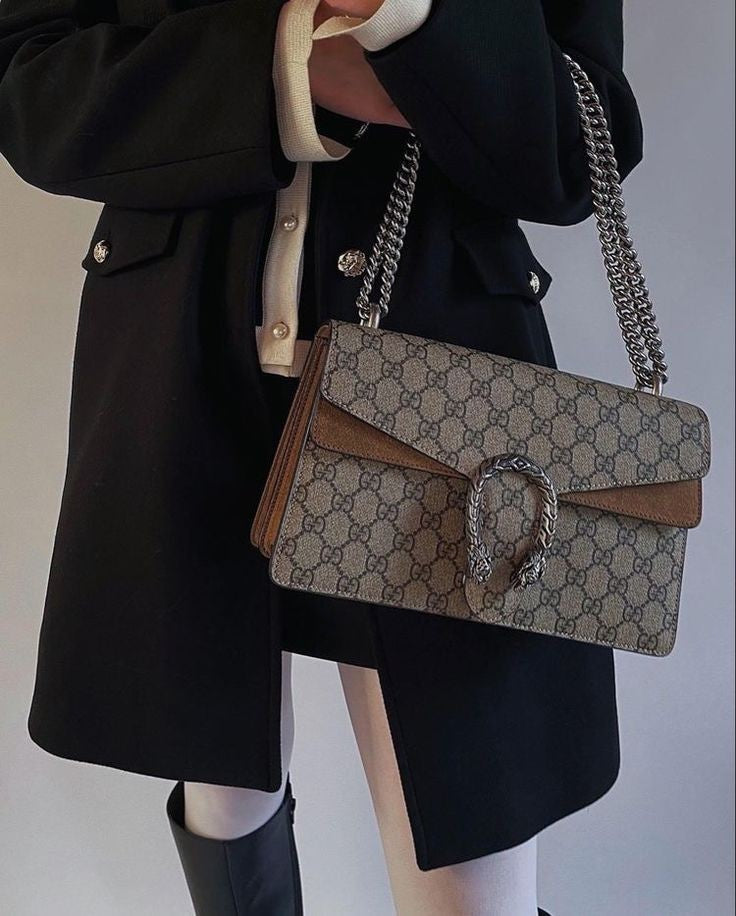 GUCCI شنطة نسائية ماركة