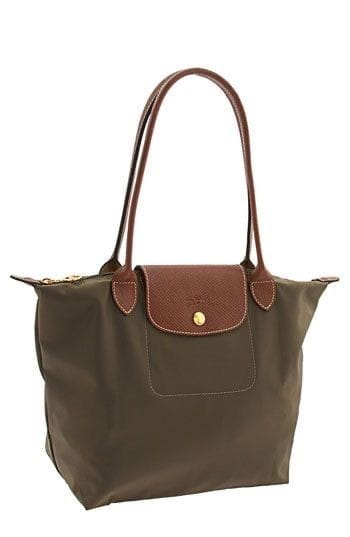 حقيبة Longchamp Le Pliage