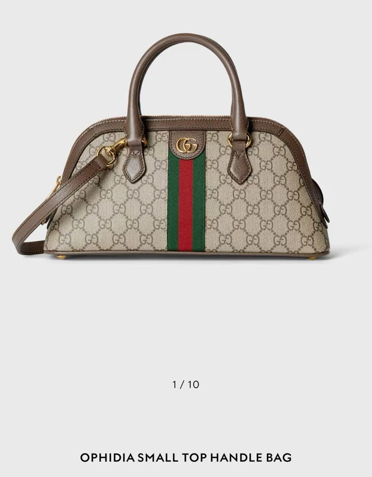 Gucci شنطة ماركة