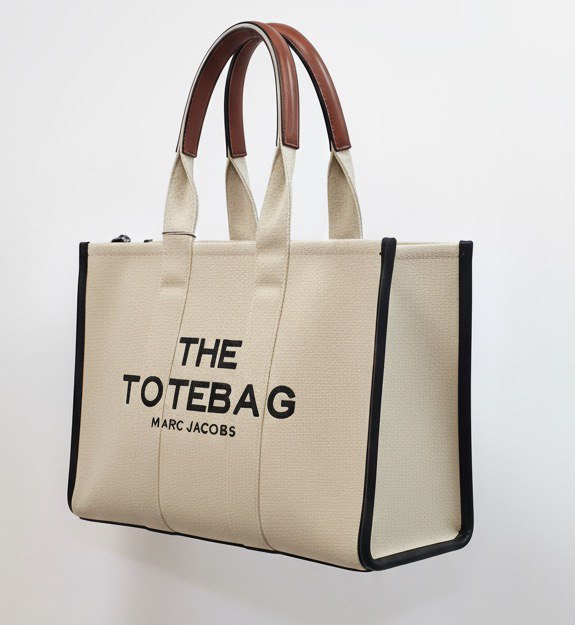 Marc Jacobs The Tote Bag