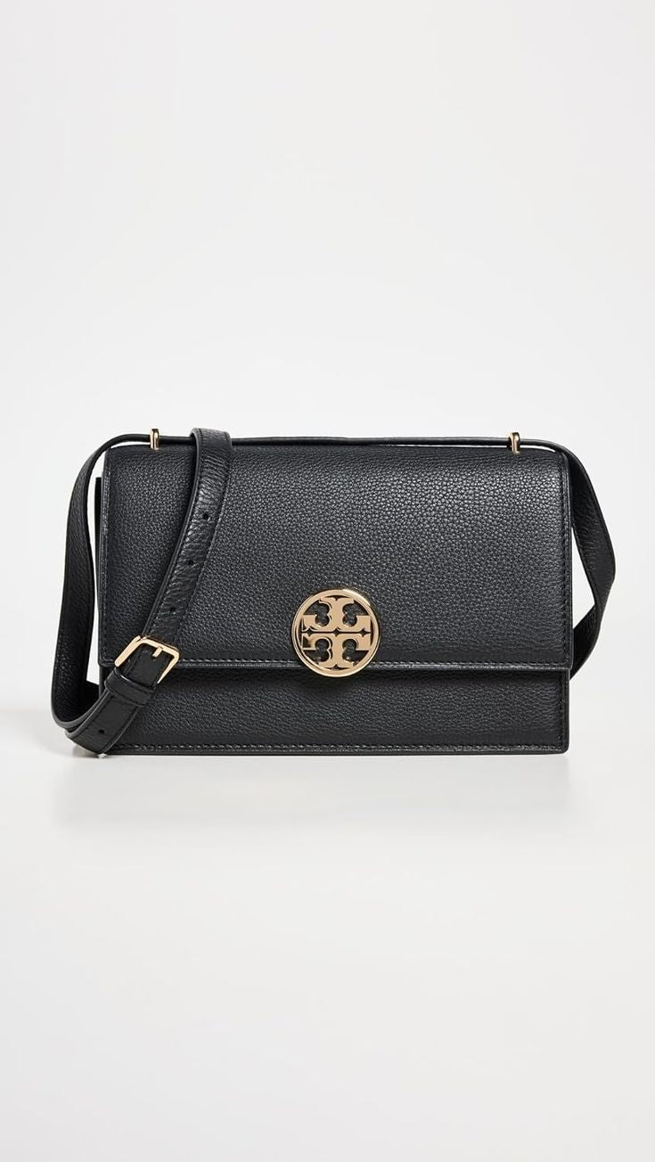 Tory Black Bag