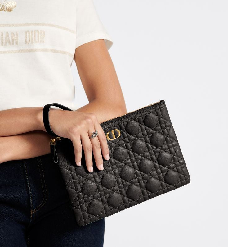 Dior Caro Pouch