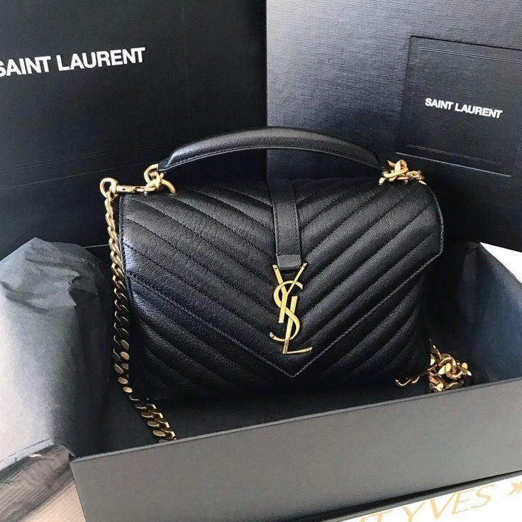 SAINT LAURENT شنطة نسائية ماركة