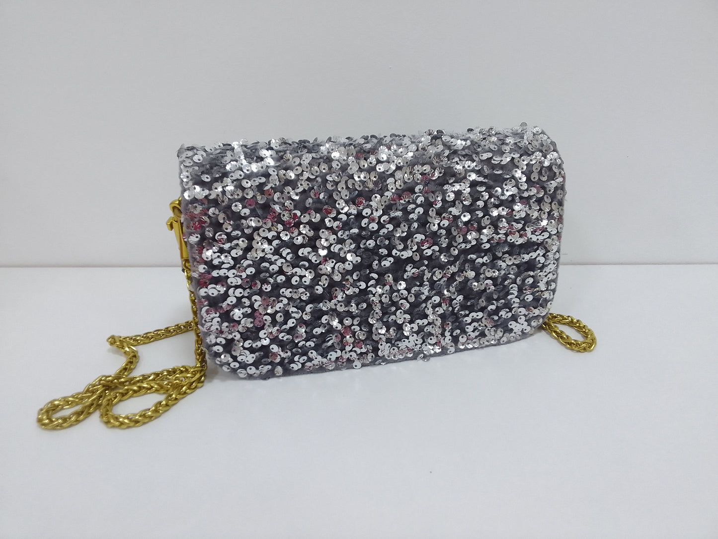 Valentino Sequin Evening