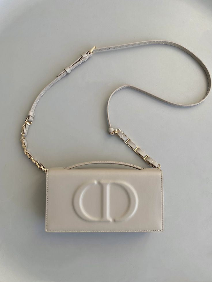 Dior Caro Bag