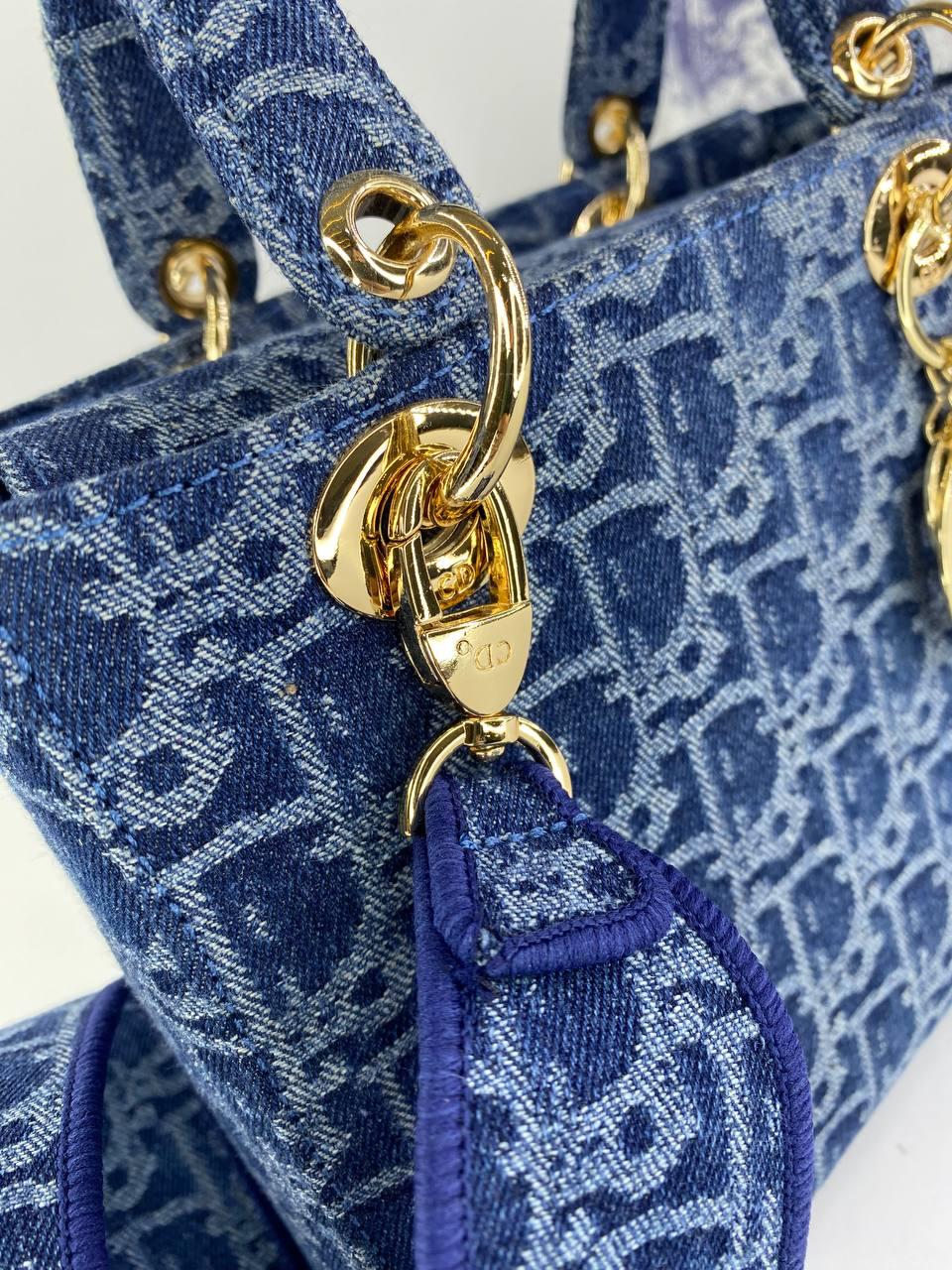 Dior شنطة نسائيه ماركه