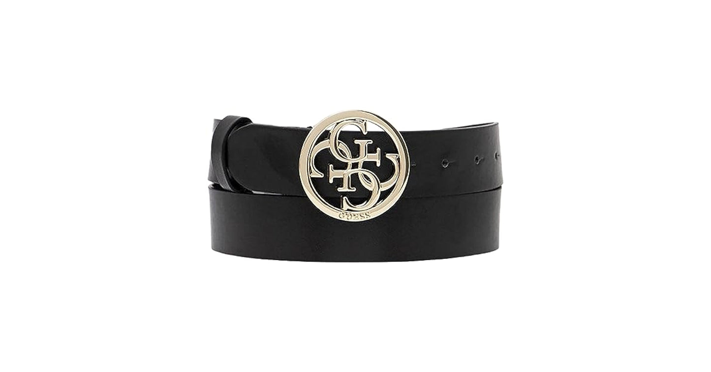 Guess Black Belt
