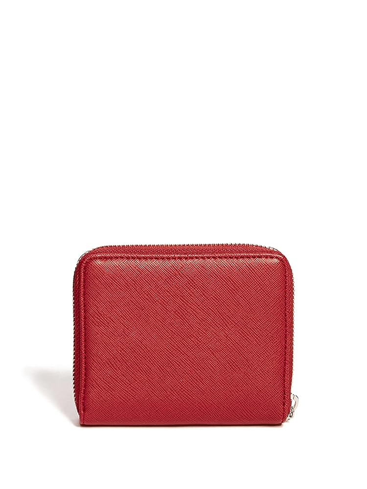 Guess Red Wallet