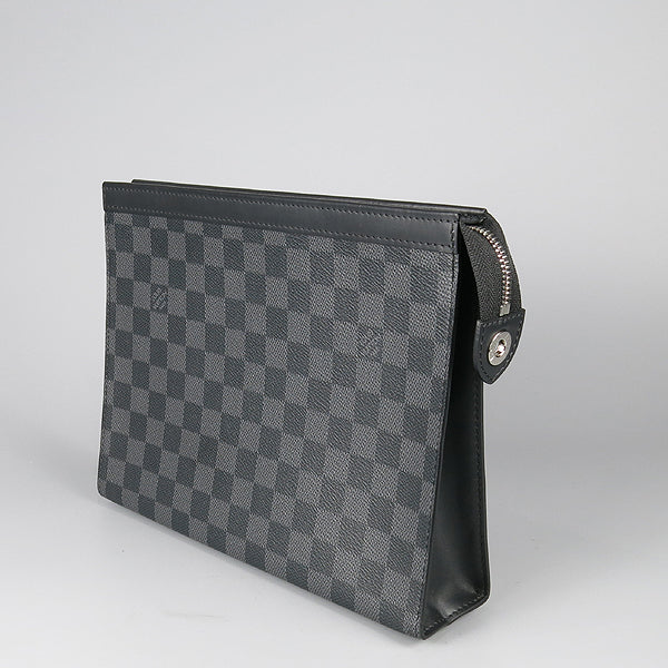 L.v Damier Graphite