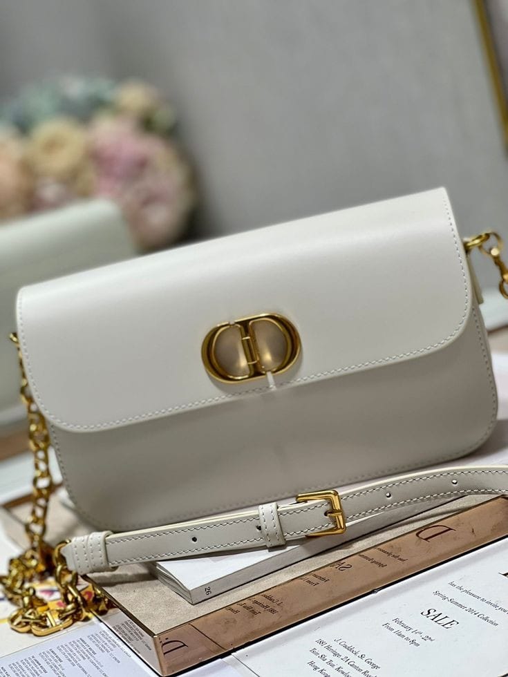 Dior 30 Montaigne Bag