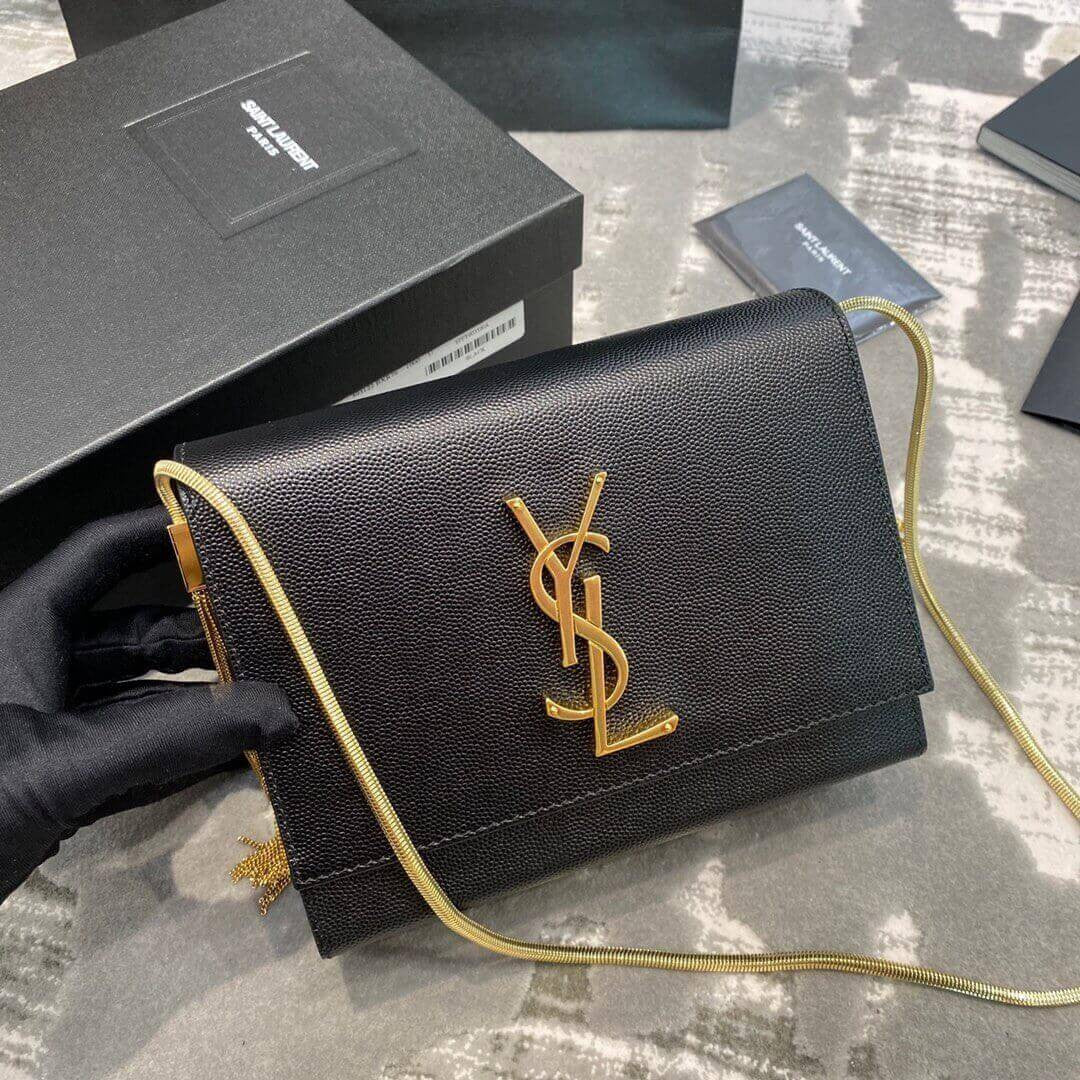 SAINT LAURENT شنطة نسائيه ماركه
