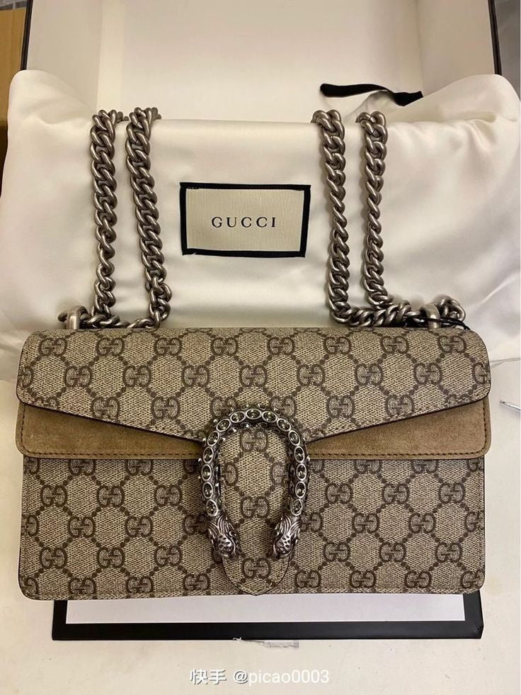 GUCCI شنطة نسائية ماركة