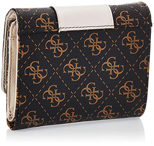Guess Monogram Wallet