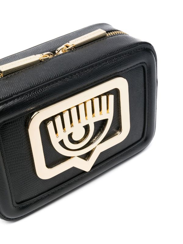 Chiara Eye Wallet