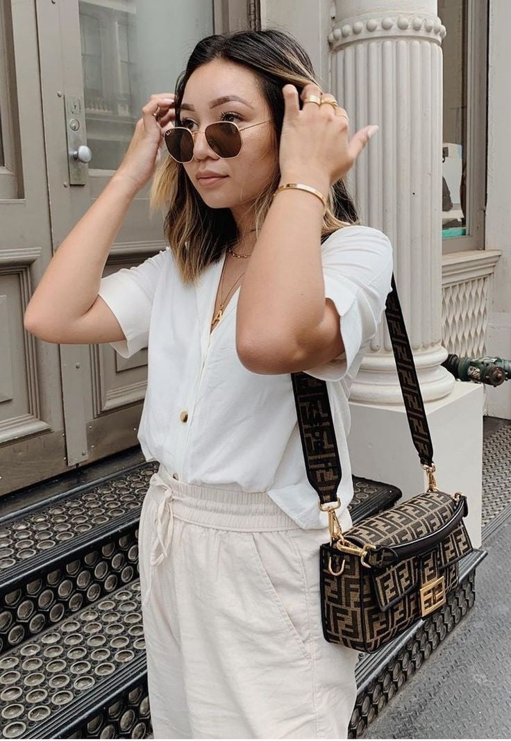 FENDI شنطة نسائية ماركة