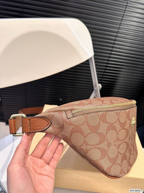 COACH شنطة نسائية ماركة