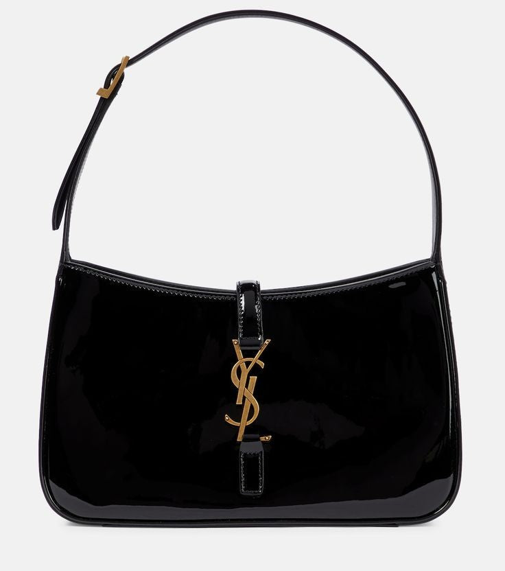 YSL لو 5 آ 7 جلد لامع