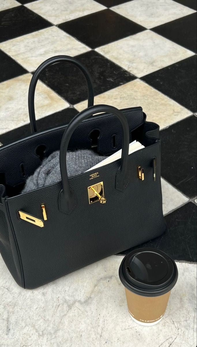 HERMES شنطة نسائية ماركة