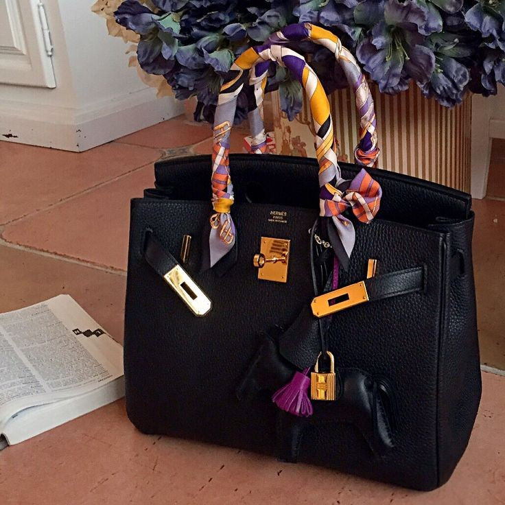 HERMES شنطة نسائية ماركة