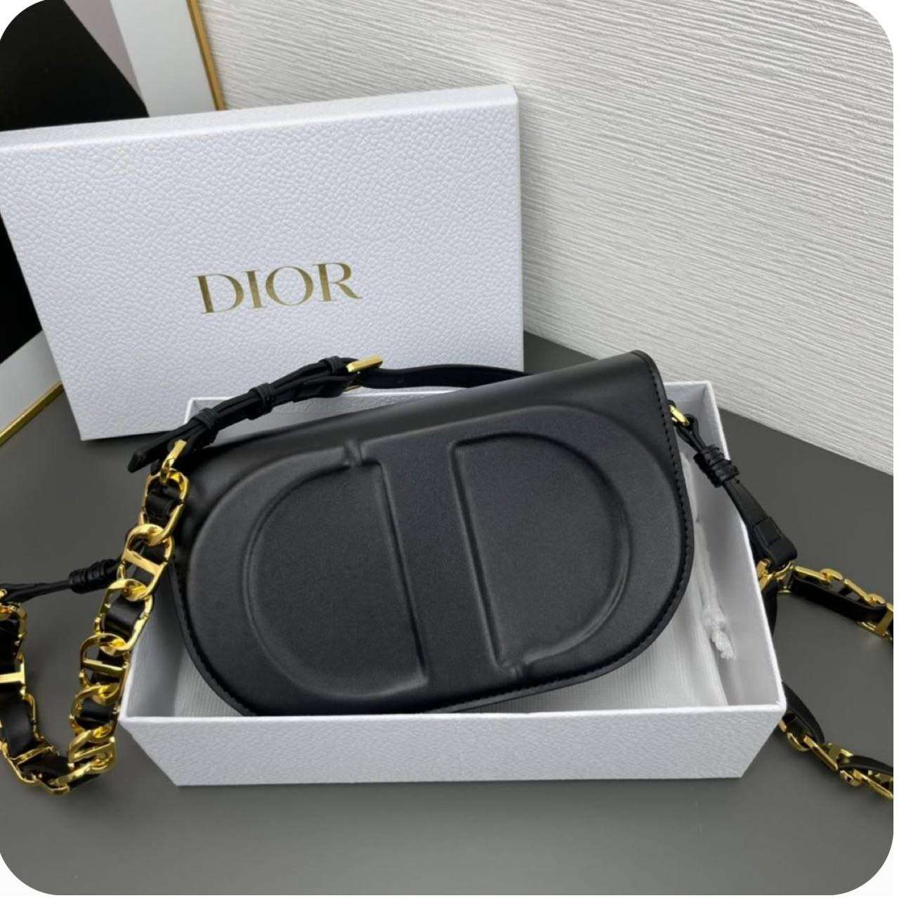 Dior Icon