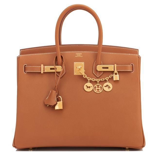 HERMES شنطة نسائية ماركة