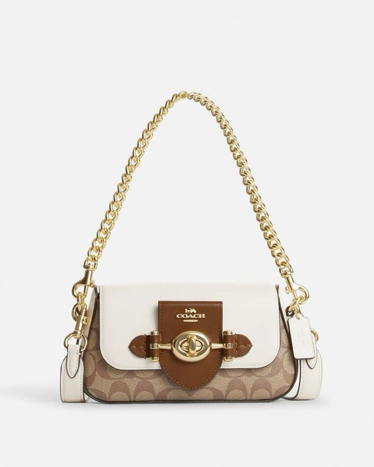 COACH شنطة نسائية ماركة