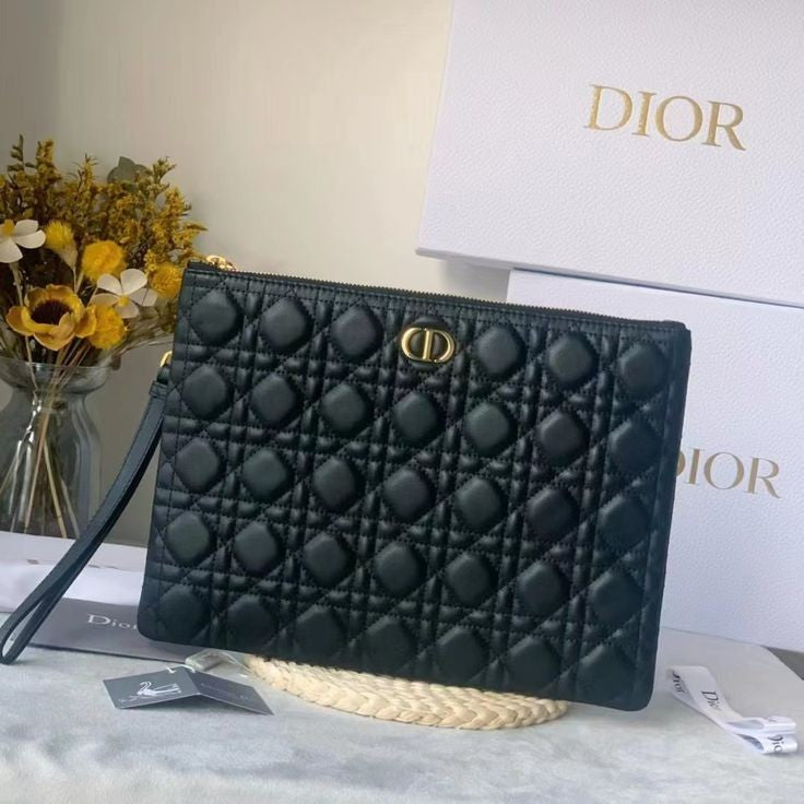 Dior Caro Pouch