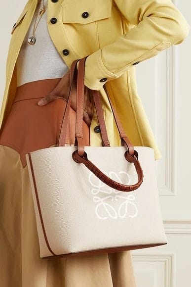 LOEWE شنطة نسائية ماركة