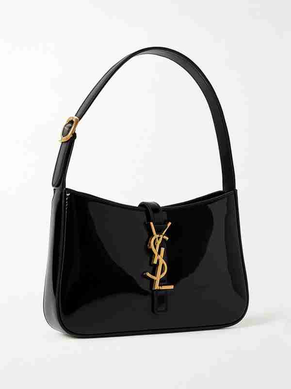 YSL لو 5 آ 7 جلد لامع