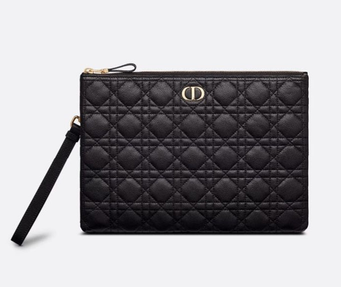 Dior Caro Pouch