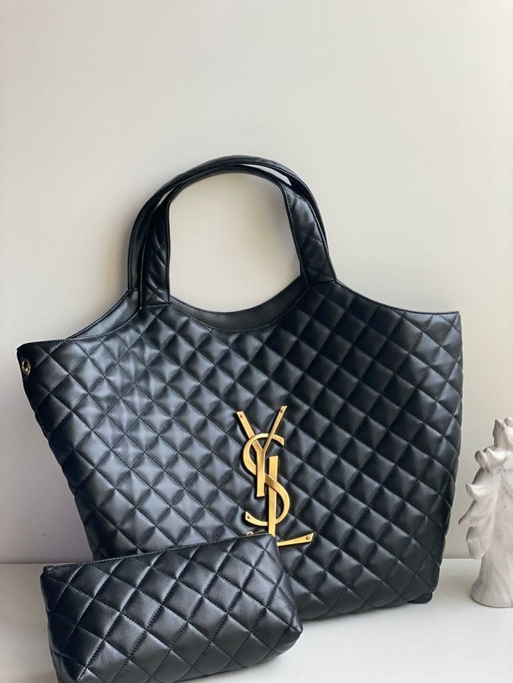 SAINT LAURENT شنطة نسائية ماركة