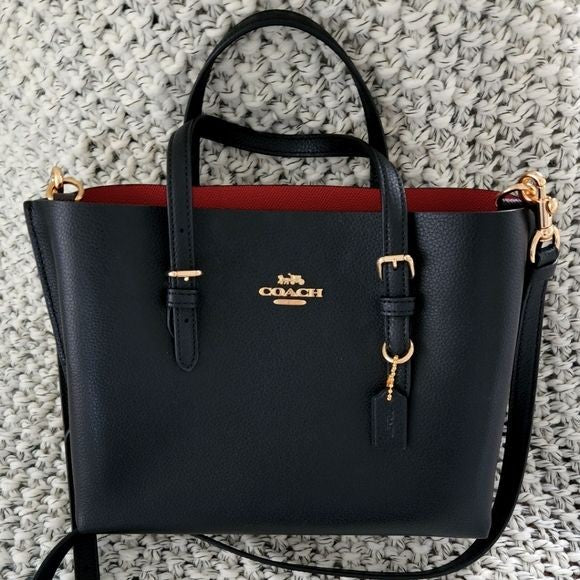 COACH شنطة نسائية ماركة