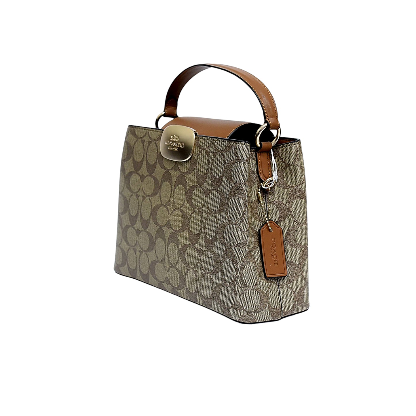 COACH شنطة نسائية ماركة