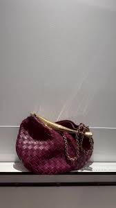 Bottega Jodie Hobo