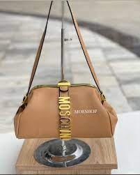 MOSCHINO Modern Shoulder Bag