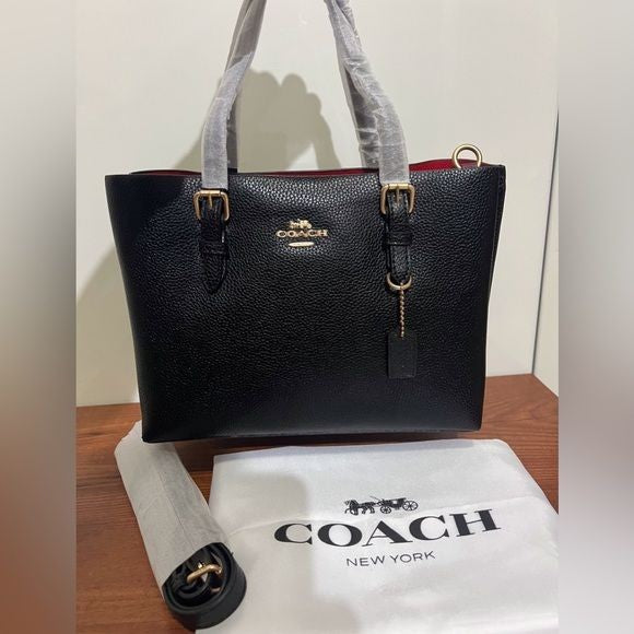 COACH شنطة نسائية ماركة