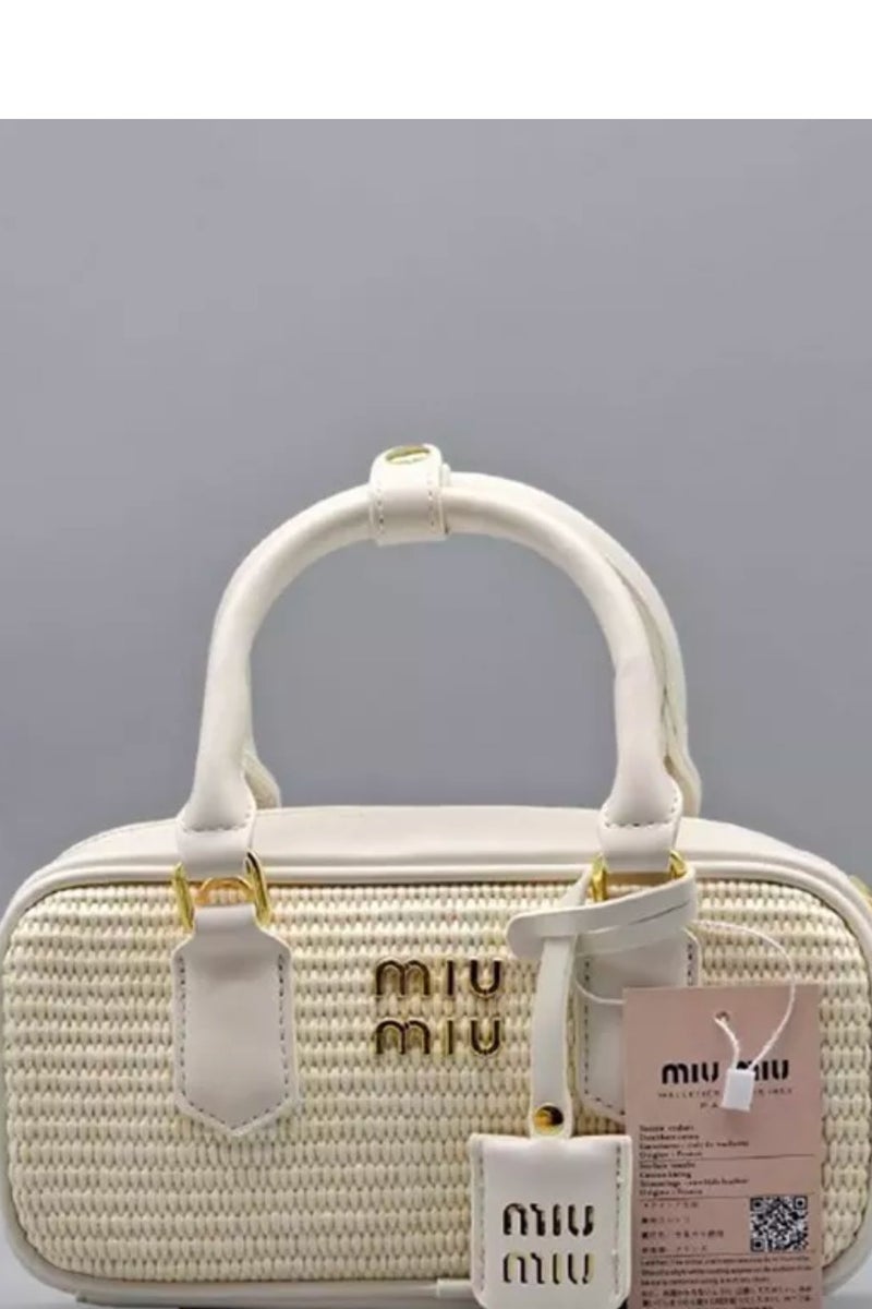 Miu Miu Woven