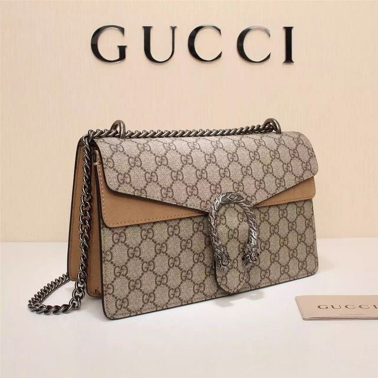 GUCCI شنطة نسائية ماركة