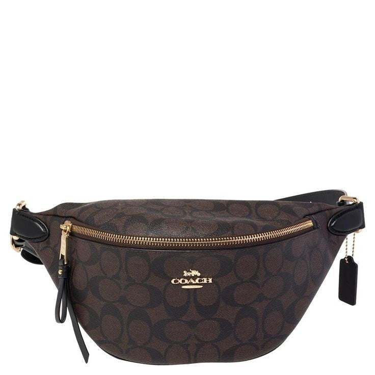 COACH شنطة نسائية ماركة