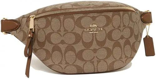 COACH شنطة نسائية ماركة