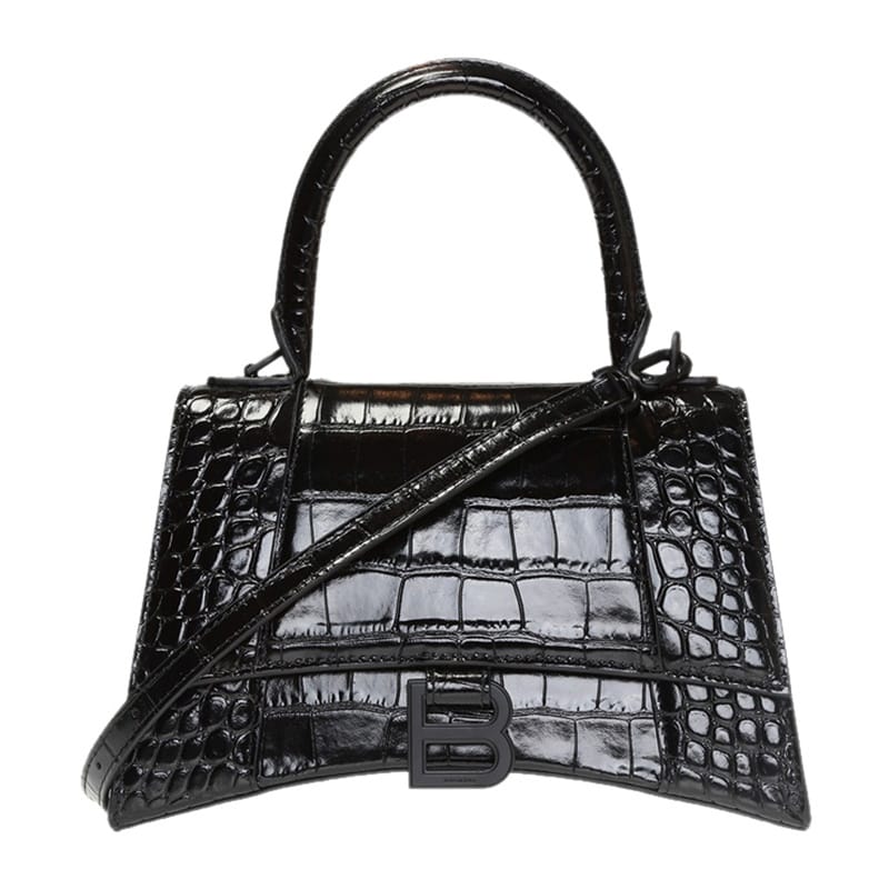 Balenciaga B-Croc