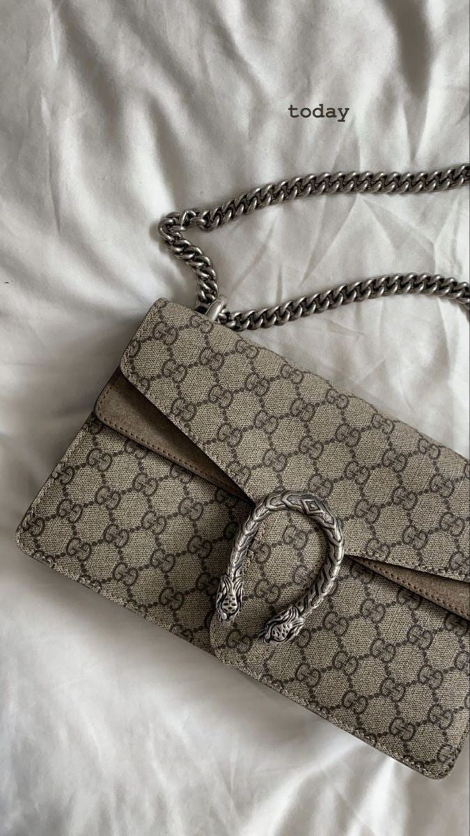 GUCCI شنطة نسائية ماركة