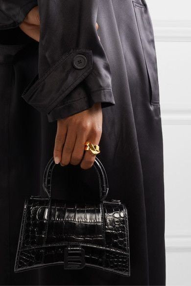 BALENCIAGAشنطة نسائية ماركة