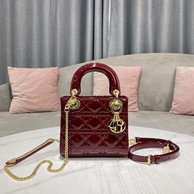 Dior شنطة نسائيه ماركه