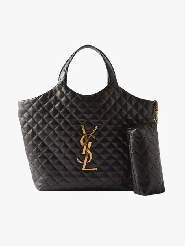 YSL QUILTED