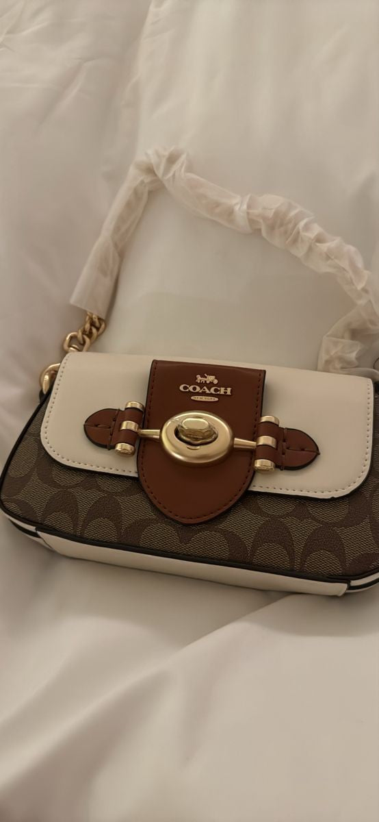 COACH شنطة نسائية ماركة
