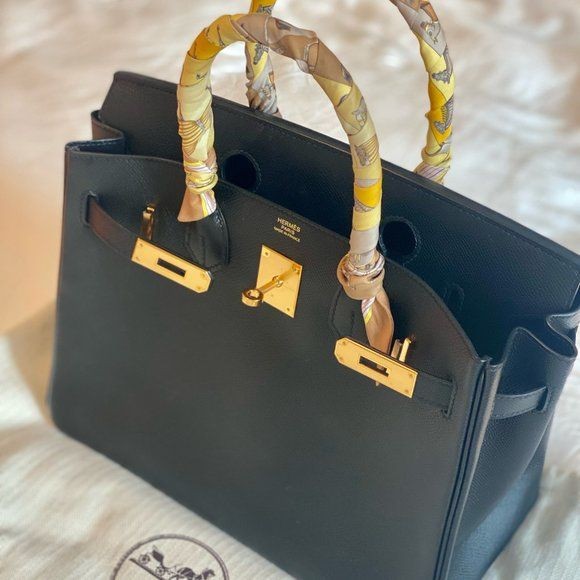 HERMES شنطة نسائية ماركة
